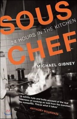 Sous Chef
