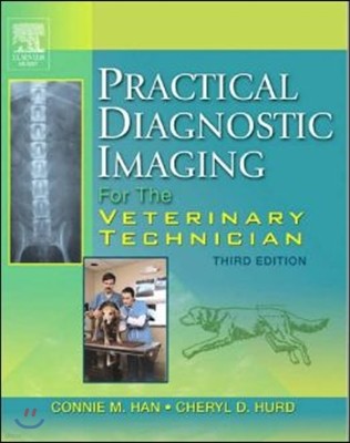 Practical Diagnostic Imaging for the Veterinary Technician