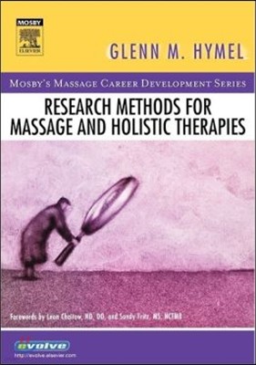 LIC - Research Methods for Massage and Holistic Therapies