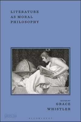 Literature as Moral Philosophy