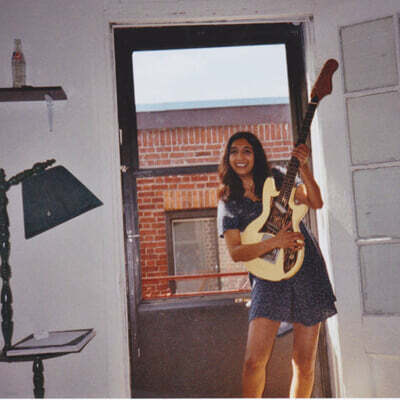 Homeshake (홈쉐이크) - Dynamic Meditation [카세트테이프]