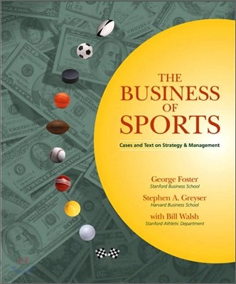 The Business of Sports