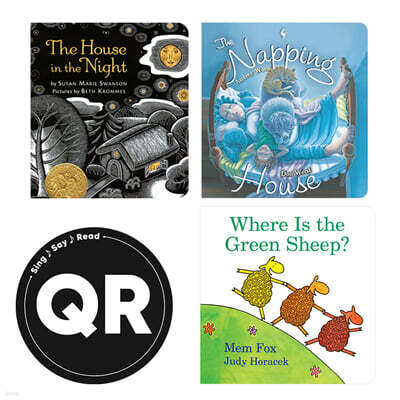 베드타임 3종 세트