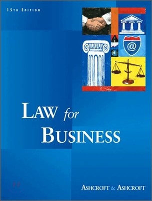 Law For Business