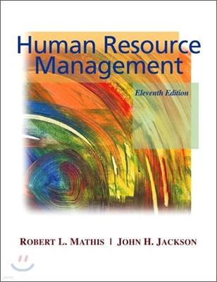 Human Resource Management with InfoTrac