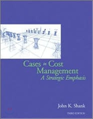 Cases In Cost Management