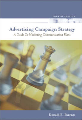 Advertising Campaign Strategy