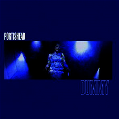 Portishead — Dummy (20th Anniversary) 앨범 커버