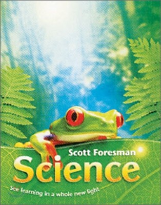 Scott Foresman Science 2 : Student Book