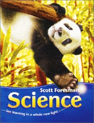 Scott Foresman Science 4 : Student Book