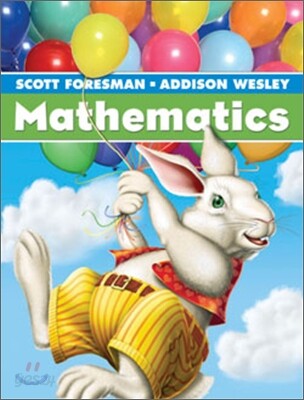 Scott Foresman Mathematics 1 : Student Book