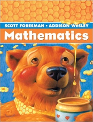 Scott Foresman Mathematics 2 : Student Book