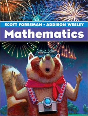 Scott Foresman Mathematics 3 : Student Book