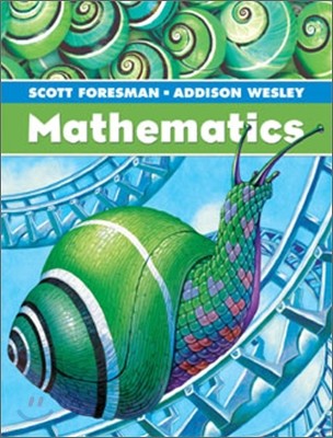 Scott Foresman Mathematics 5 : Student Book