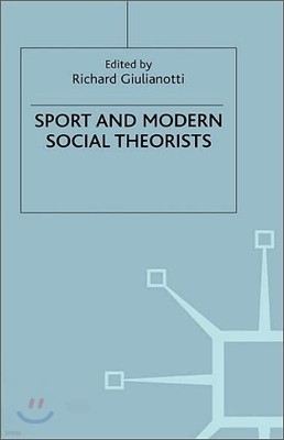 Sport and Modern Social Theorists