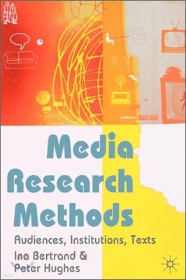 Media Research Methods