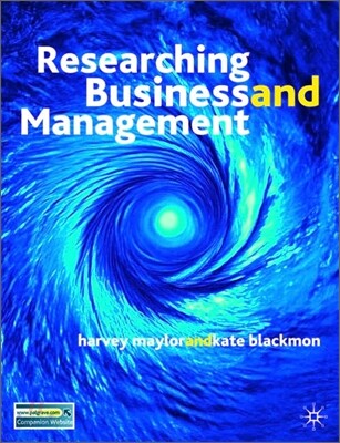 Research Business and Management
