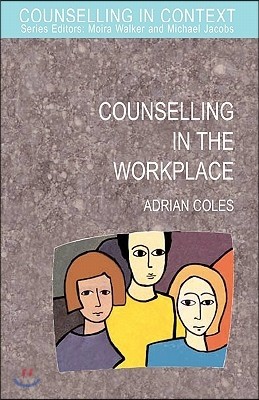 Counselling in the Workplace