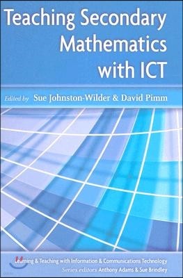 Teaching Secondary Mathematics With ICT