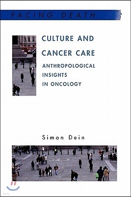 Culture And Cancer Care