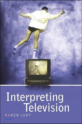 Interpreting Television