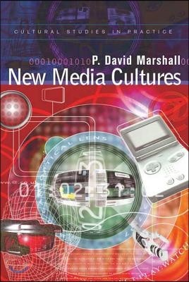 New Media Cultures