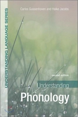 Understanding Phonology, 2/E