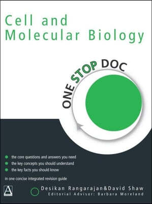 Cell and Molecular Biology