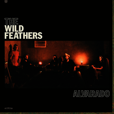 Wild Feathers - Alvarado (LP)