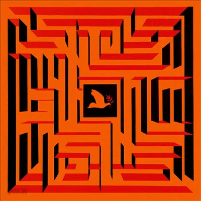 Greg Foat - Psychosynthesis (2LP)