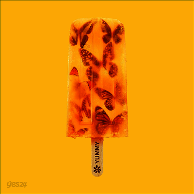 James - Yummy (LP)