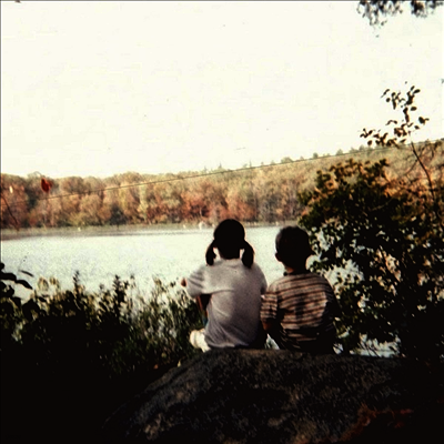 nothing,nowhere. — Bummer / Who Are You? 앨범 커버