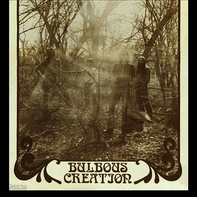 Bulbous Creation - You Won't Remember Dying (Red Vinyl)(LP)