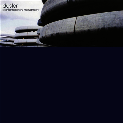 Duster — Contemporary Movement 앨범 커버