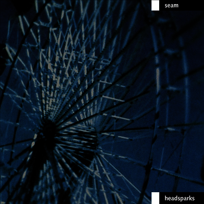 Seam — Headsparks 앨범 커버