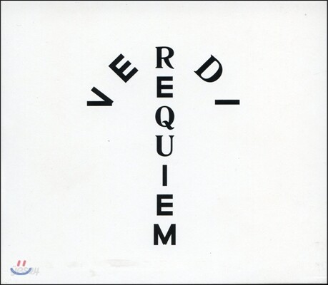 Mariss Jansons 베르디: 레퀴엠 (Verdi: Requiem) 마리스 얀손스