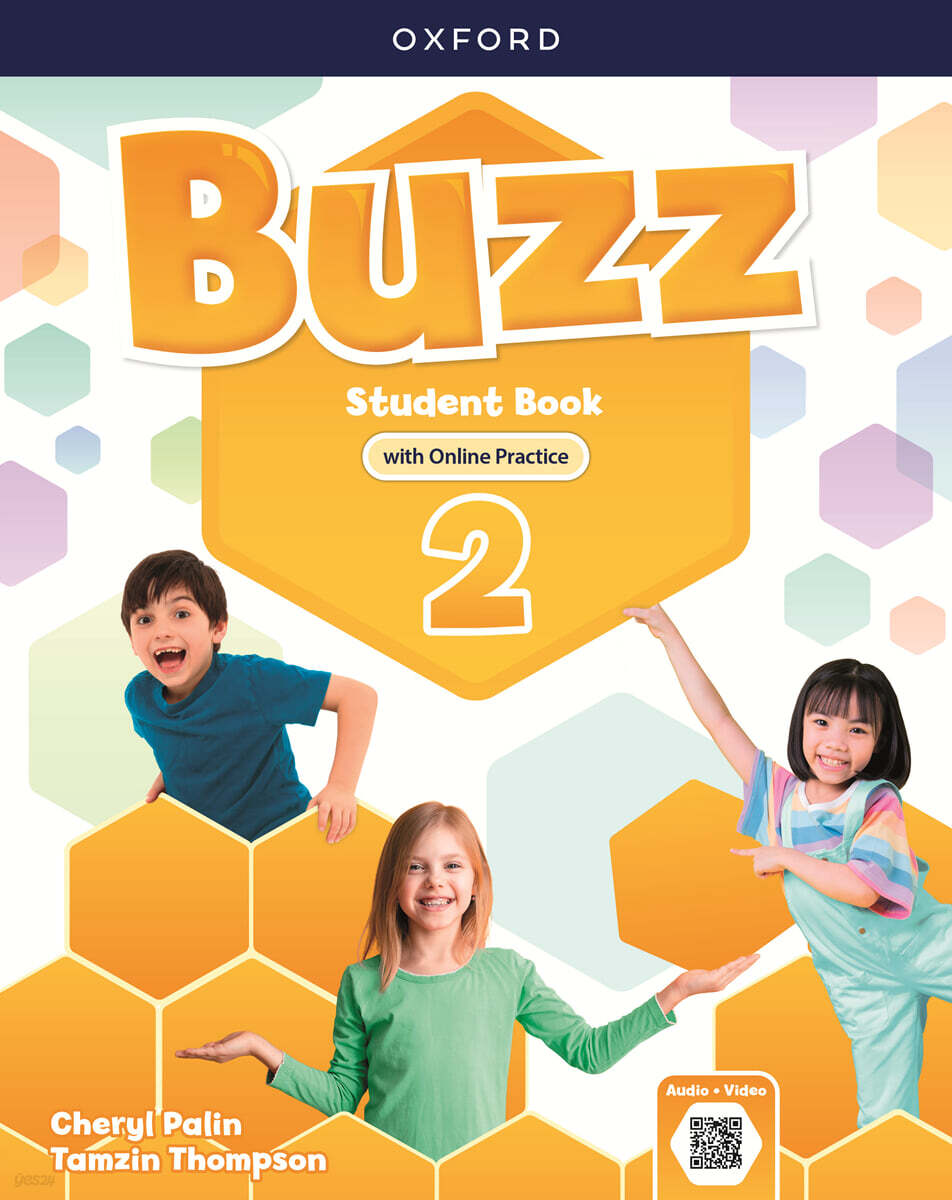 Buzz 2 : Student Book (with Online Practice)