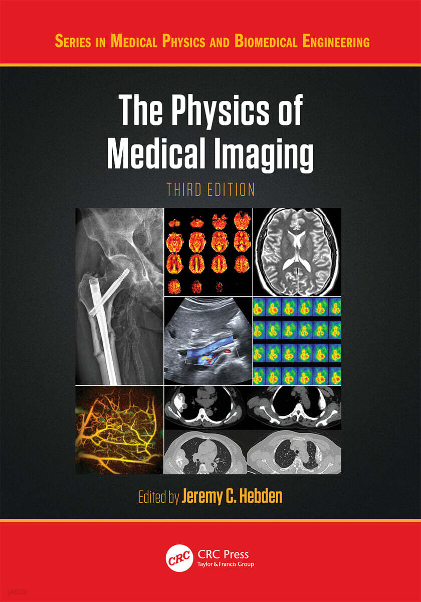 Physics of Medical Imaging