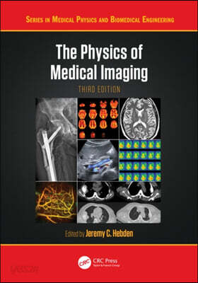 Physics of Medical Imaging