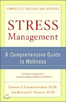 Stress Management: A Comprehensive Guide to Wellness