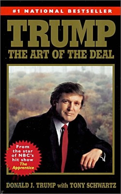Trump : The Art Of The Deal