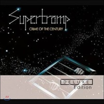 Supertramp - Crime Of The Century (40th Anniversary Remastered Deluxe Editon)