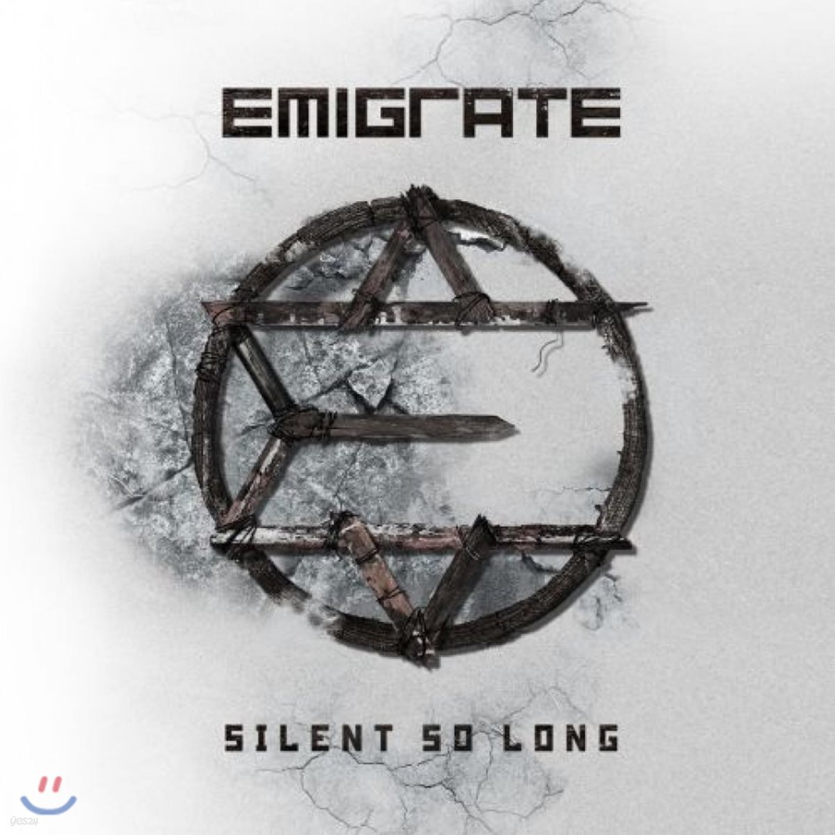 Emigrate - Silent So Long [2LP]