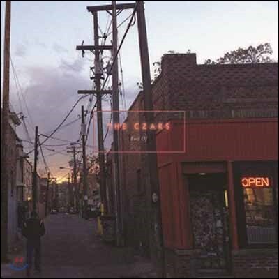 The Czars - Best Of Czars