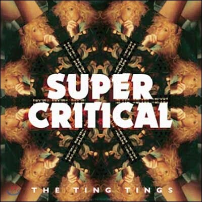 The Ting Tings - Super Critical