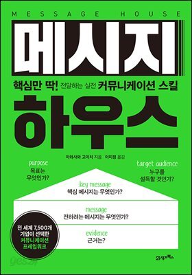 메시지 하우스