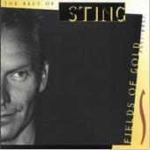 Sting - Fields Of Gold: The Best Of... 1984-1994