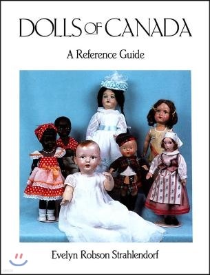 Dolls in Canada