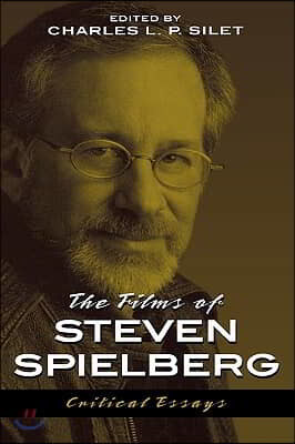 The Films of Steven Spielberg