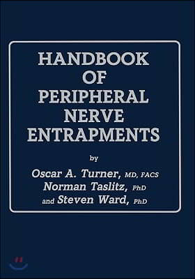 Handbook of Peripheral Nerve Entrapments